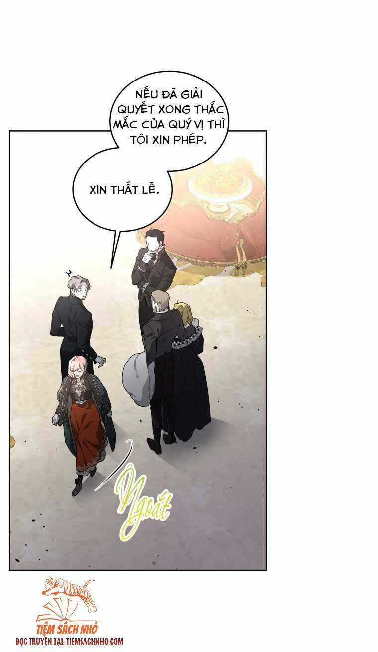 Ác Nữ Thuần Hoá Quái Thú Chapter 23 trang 63