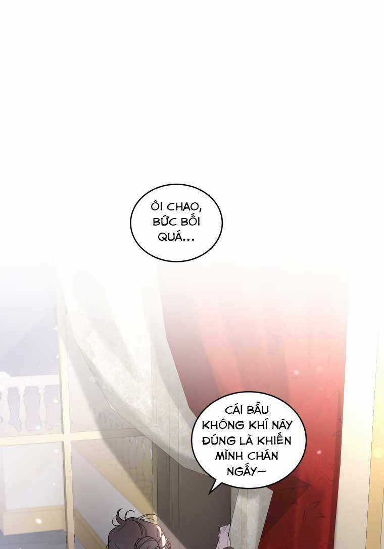 Ác Nữ Thuần Hoá Quái Thú Chapter 23 trang 65