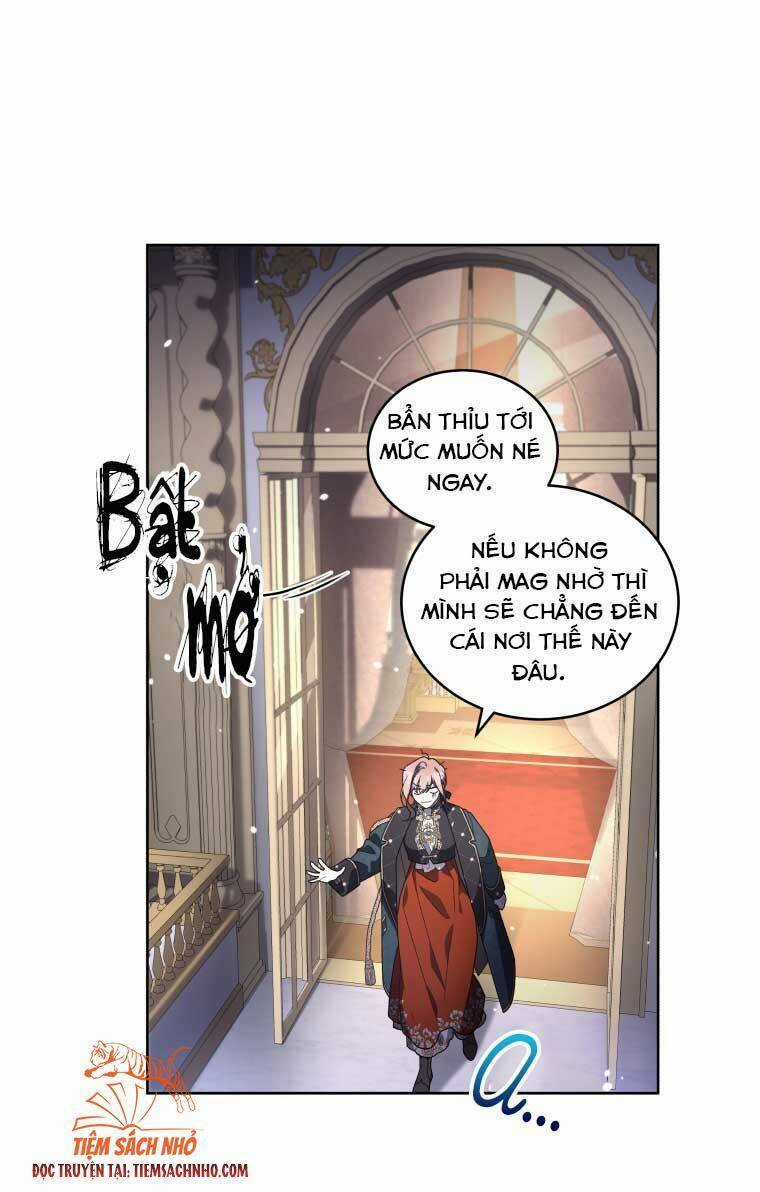 Ác Nữ Thuần Hoá Quái Thú Chapter 23 trang 67