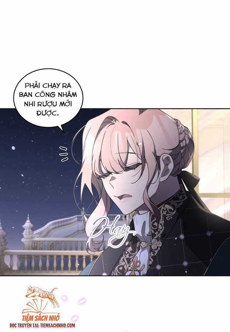 Ác Nữ Thuần Hoá Quái Thú Chapter 23 trang 68