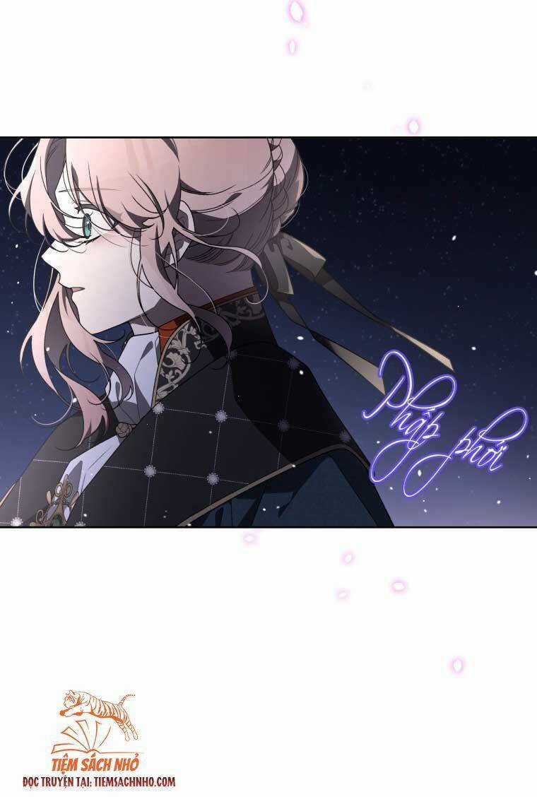 Ác Nữ Thuần Hoá Quái Thú Chapter 23 trang 69