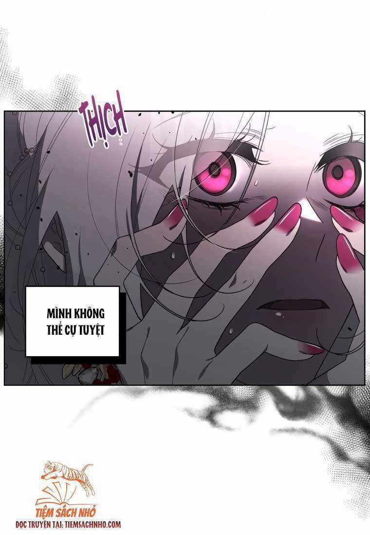 Ác Nữ Thuần Hoá Quái Thú Chapter 23 trang 7