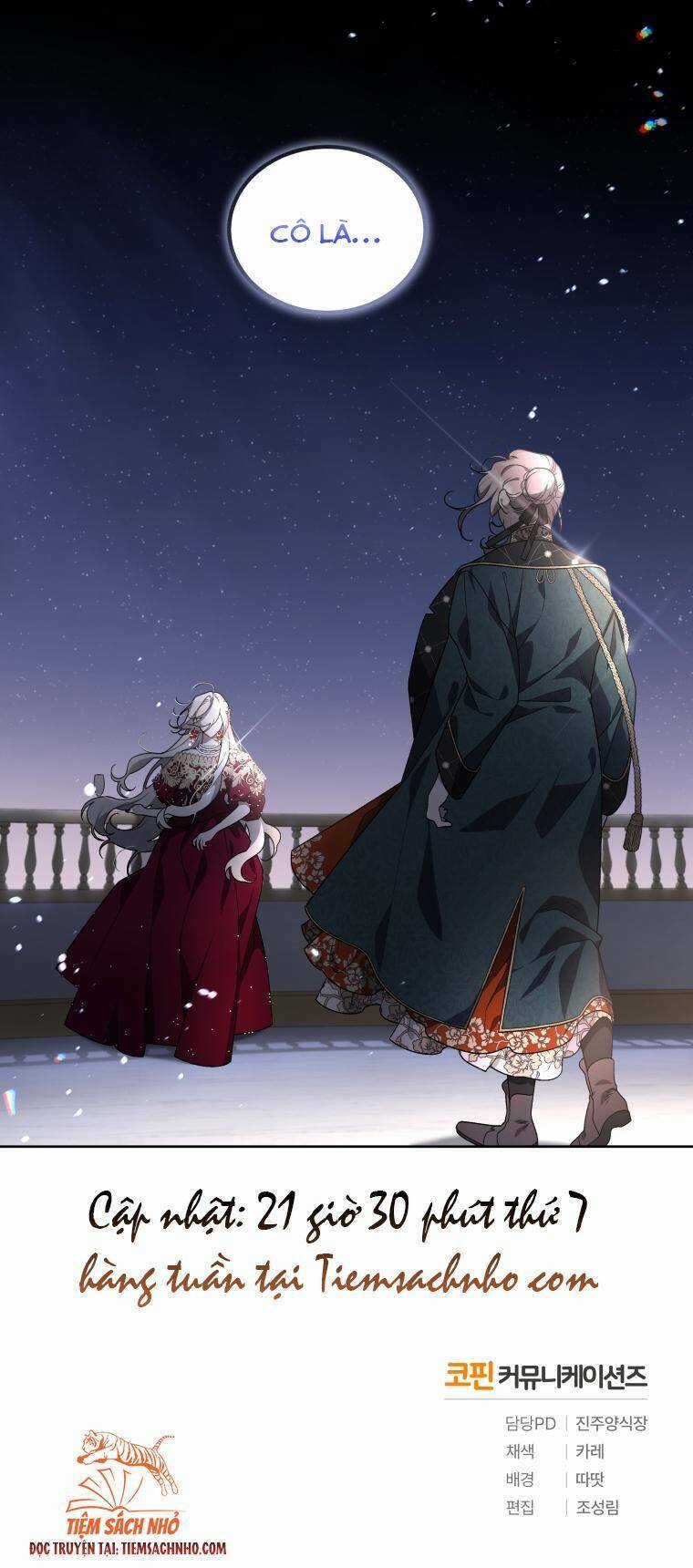 Ác Nữ Thuần Hoá Quái Thú Chapter 23 trang 74