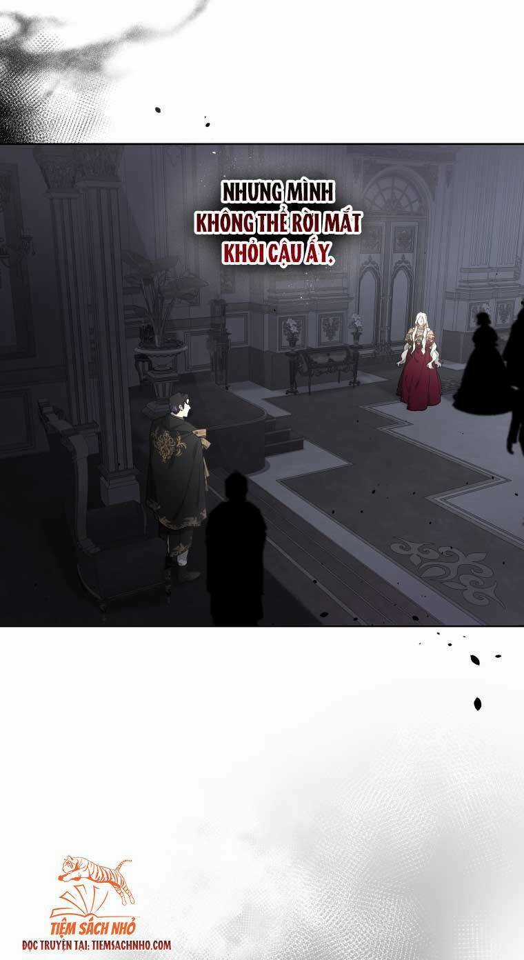 Ác Nữ Thuần Hoá Quái Thú Chapter 23 trang 9