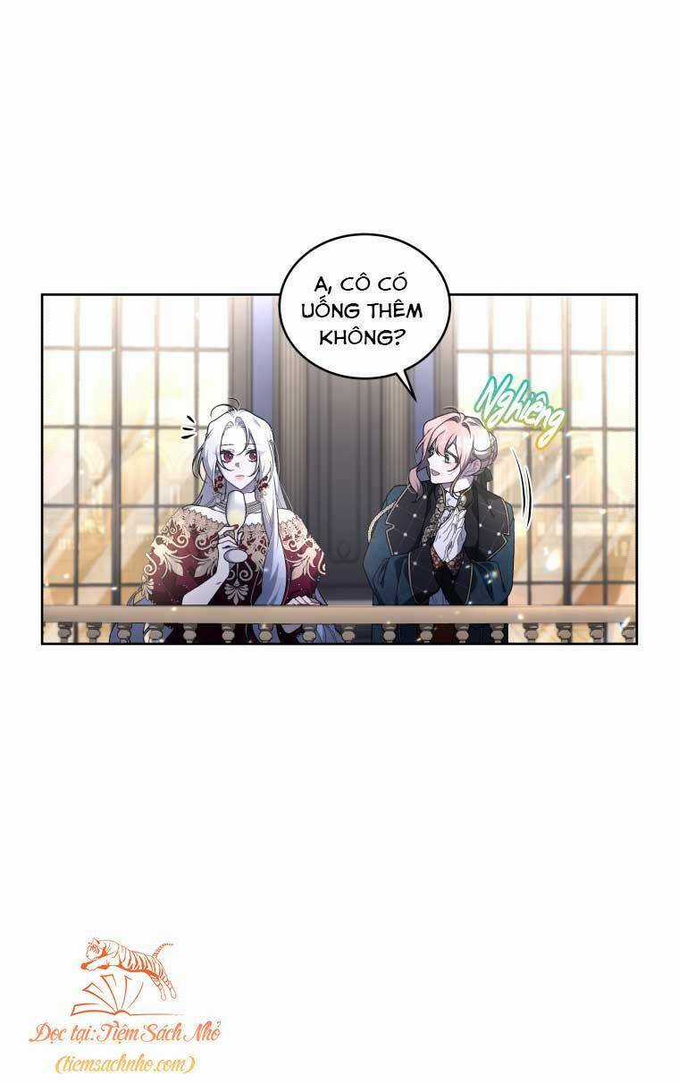 Ác Nữ Thuần Hoá Quái Thú Chapter 24 trang 10