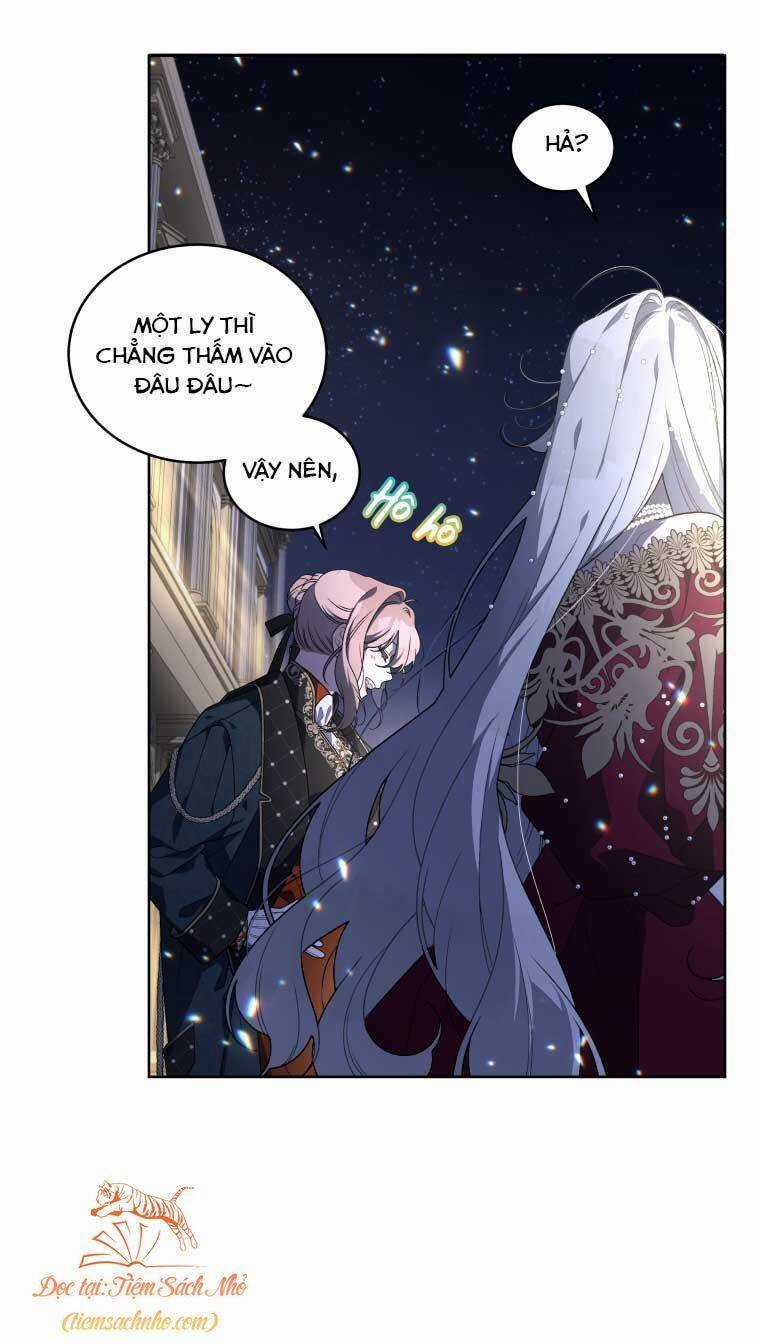 Ác Nữ Thuần Hoá Quái Thú Chapter 24 trang 11