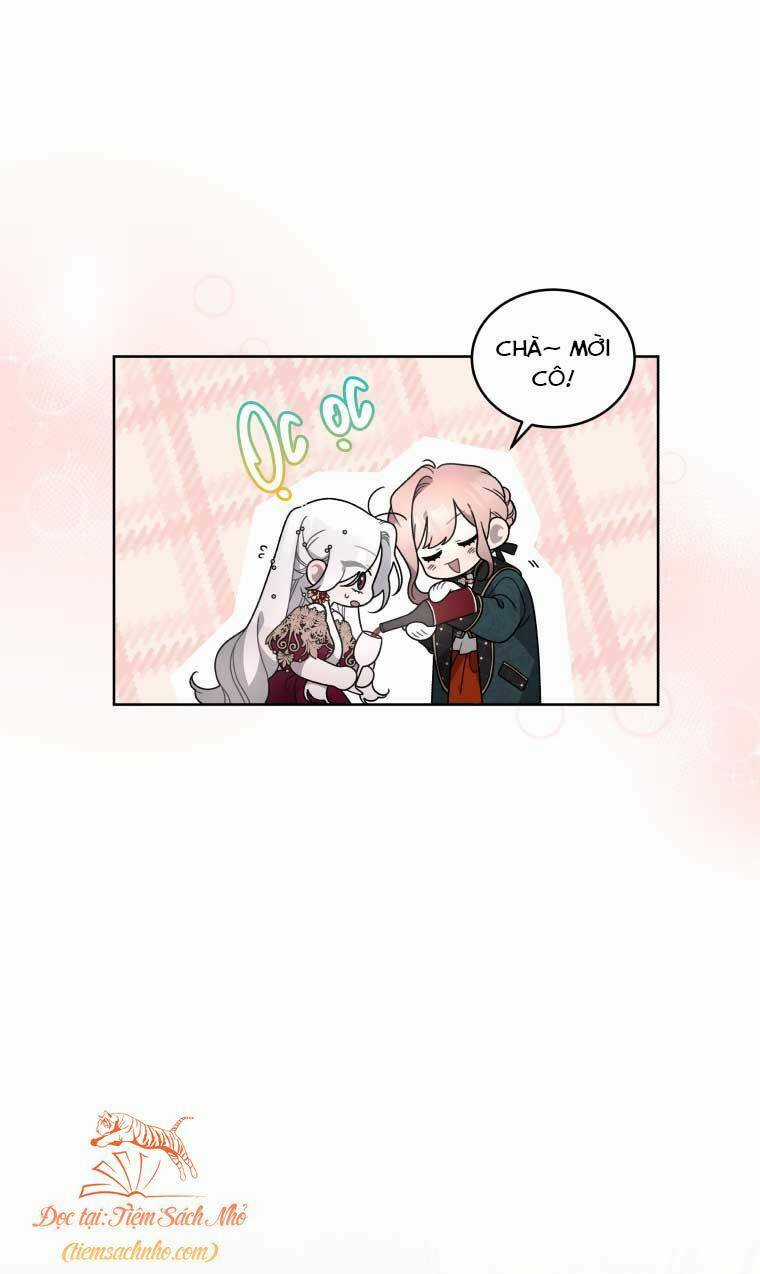 Ác Nữ Thuần Hoá Quái Thú Chapter 24 trang 14