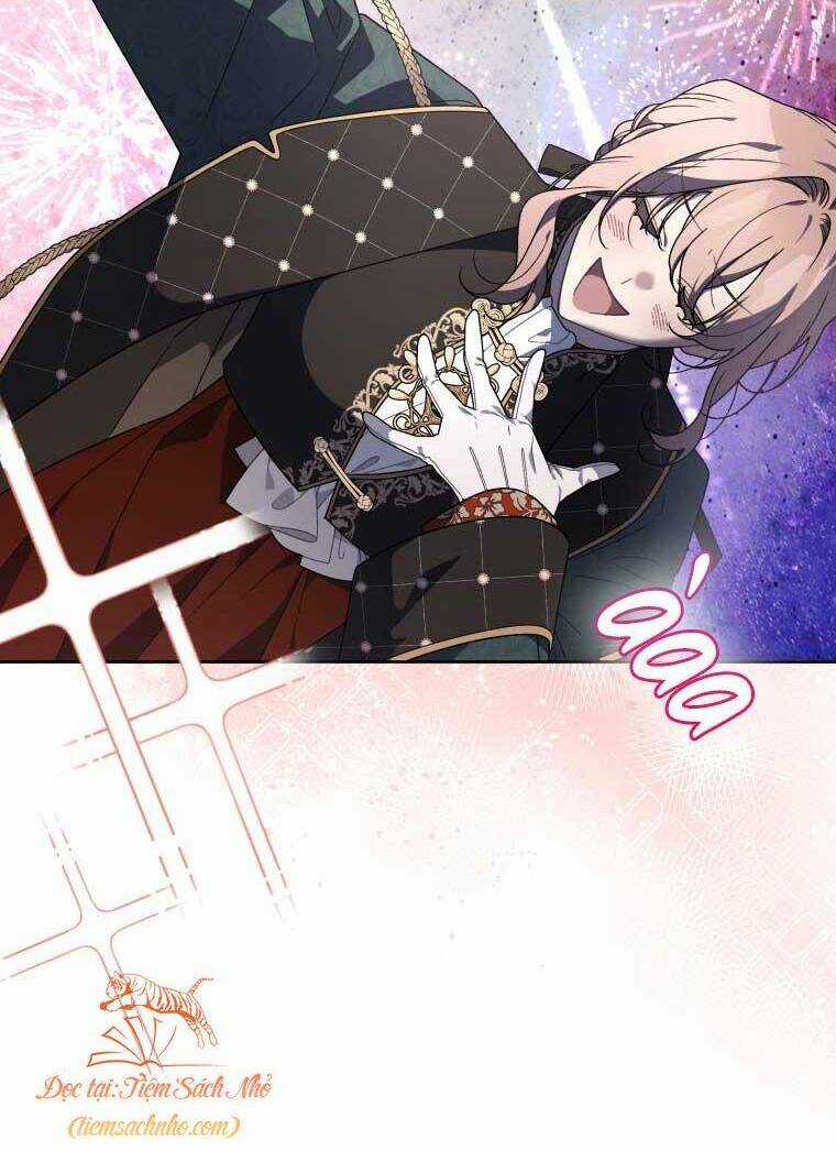 Ác Nữ Thuần Hoá Quái Thú Chapter 24 trang 19