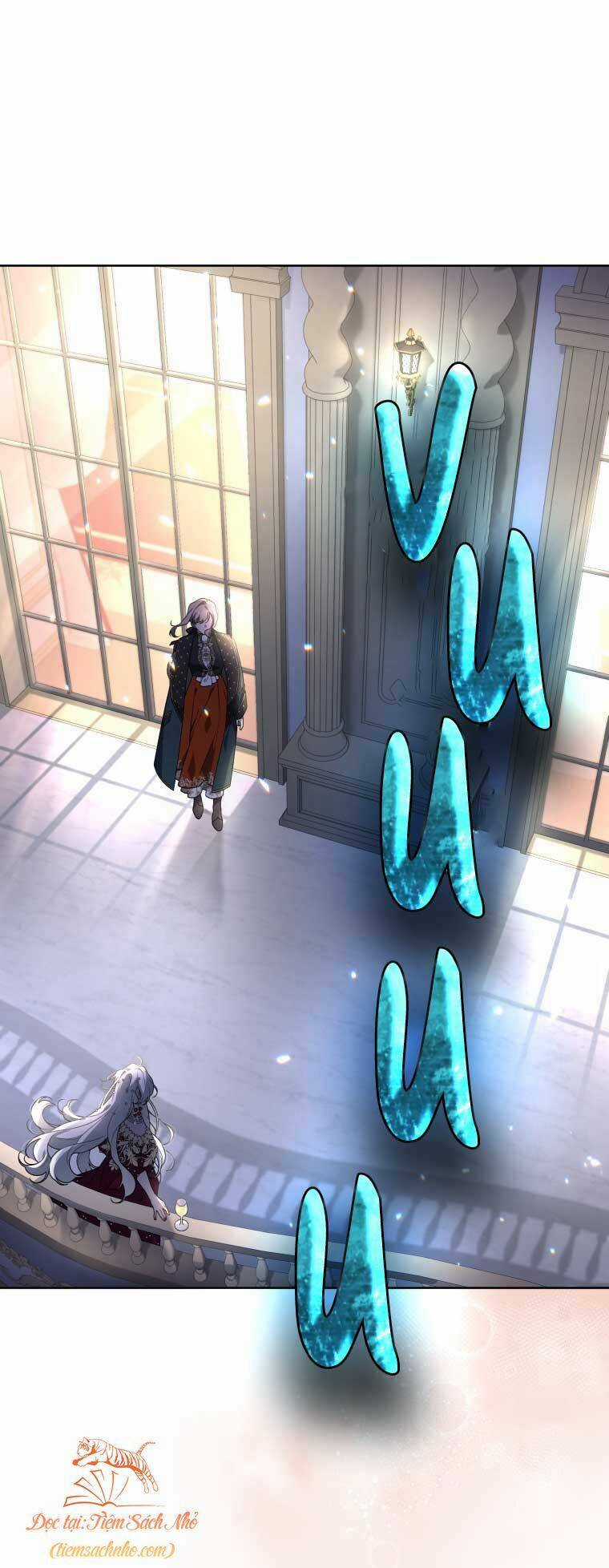 Ác Nữ Thuần Hoá Quái Thú Chapter 24 trang 2