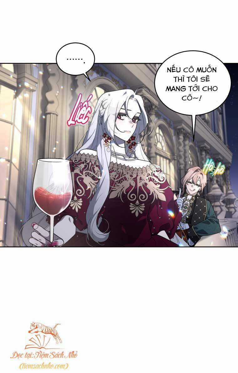 Ác Nữ Thuần Hoá Quái Thú Chapter 24 trang 23