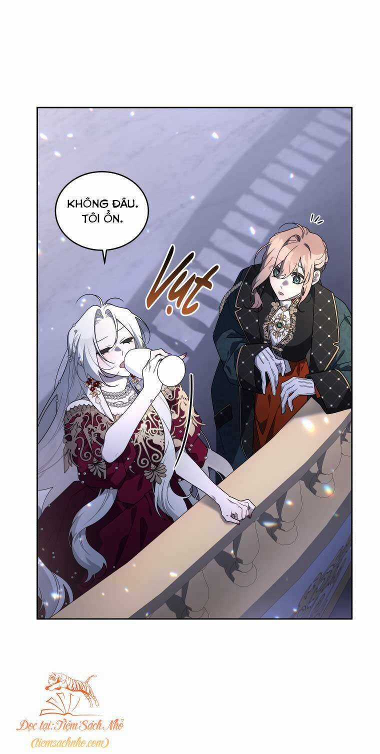 Ác Nữ Thuần Hoá Quái Thú Chapter 24 trang 24