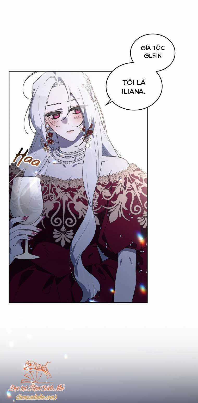 Ác Nữ Thuần Hoá Quái Thú Chapter 24 trang 26