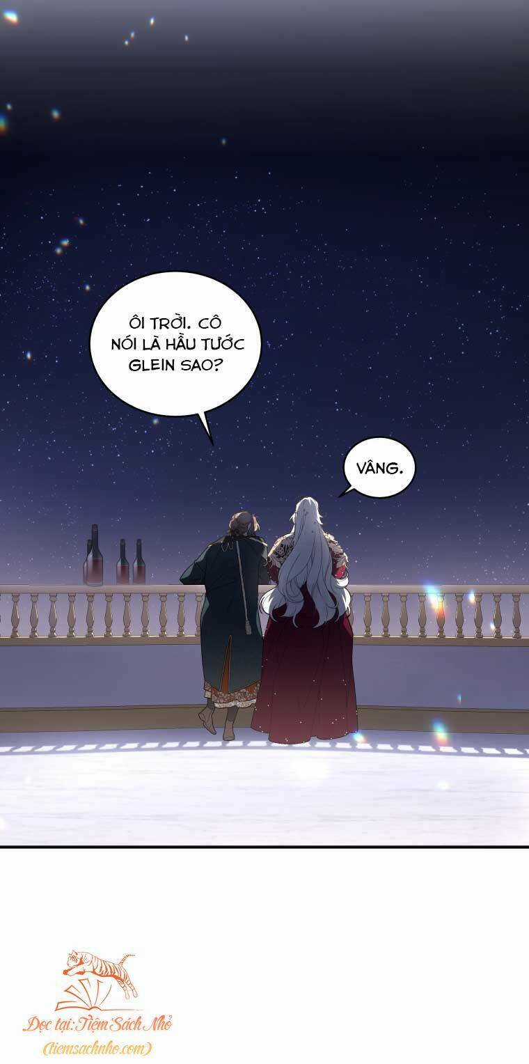 Ác Nữ Thuần Hoá Quái Thú Chapter 24 trang 27