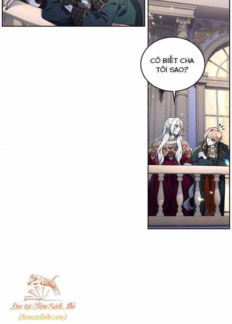 Ác Nữ Thuần Hoá Quái Thú Chapter 24 trang 29