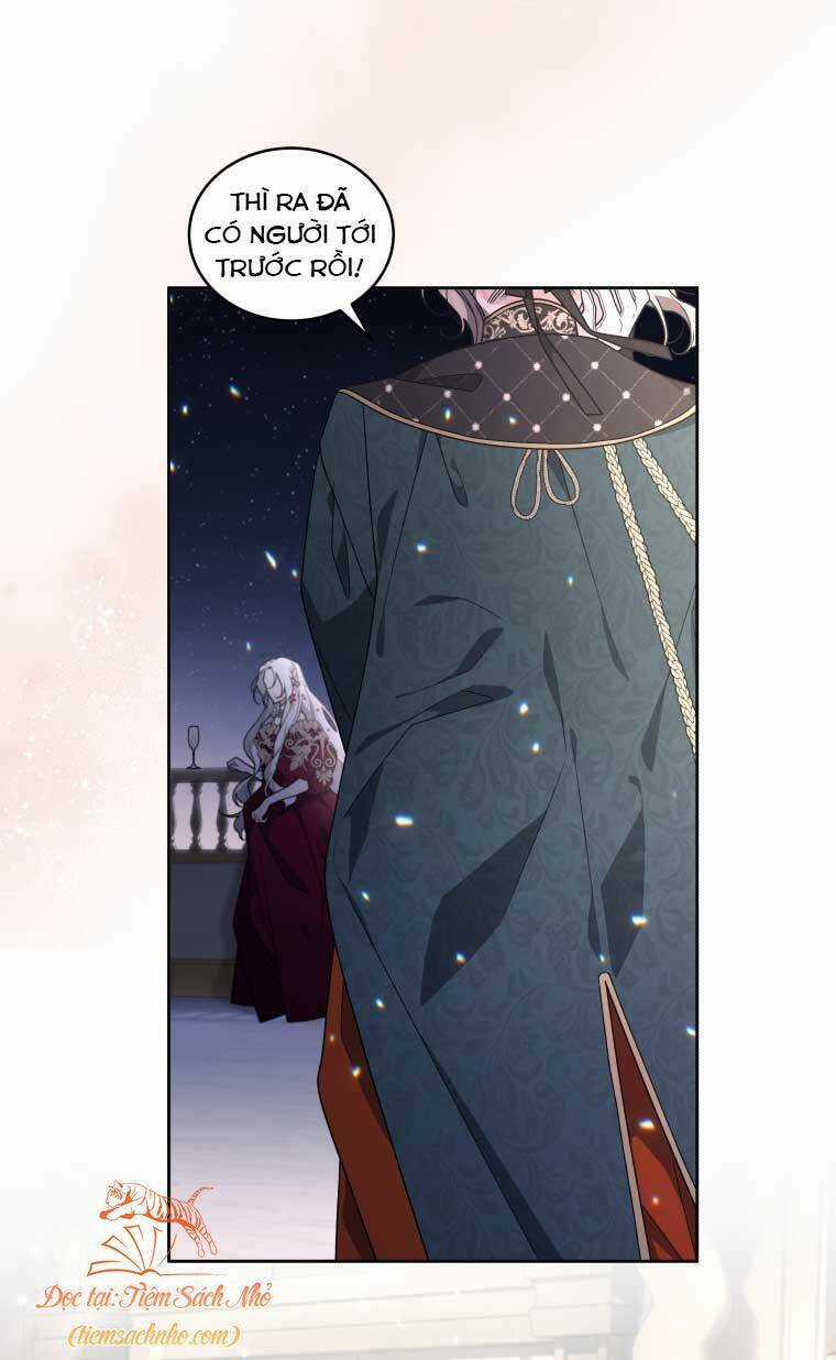 Ác Nữ Thuần Hoá Quái Thú Chapter 24 trang 3