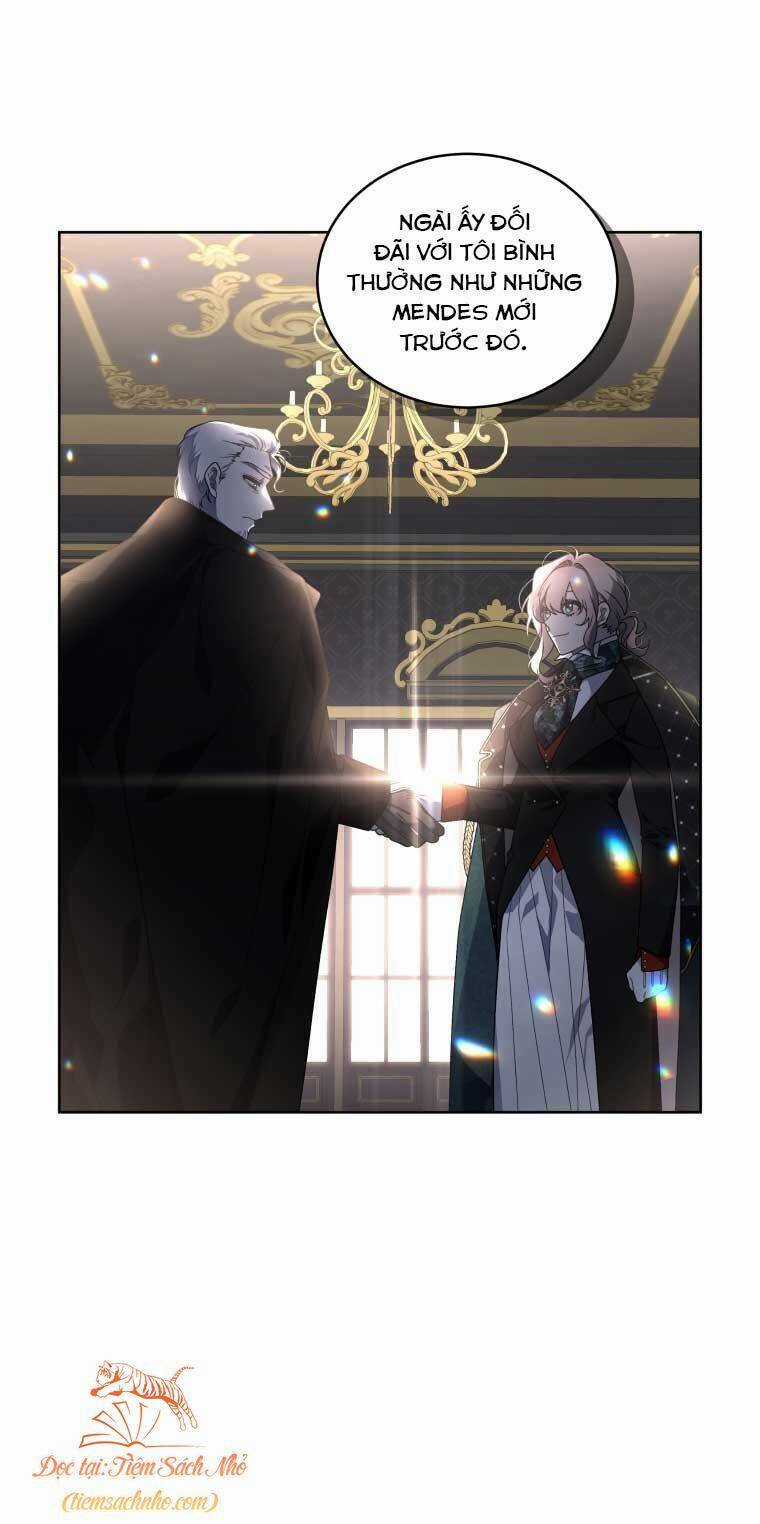 Ác Nữ Thuần Hoá Quái Thú Chapter 24 trang 34