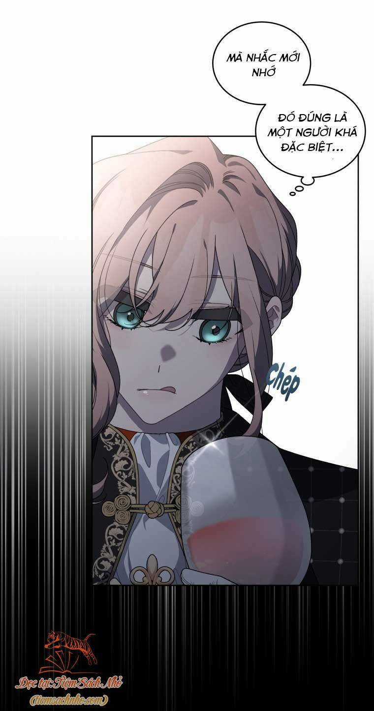 Ác Nữ Thuần Hoá Quái Thú Chapter 24 trang 36