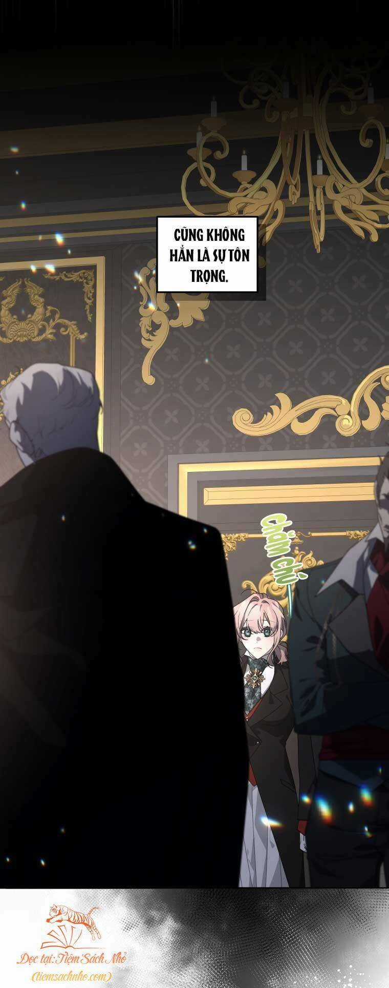 Ác Nữ Thuần Hoá Quái Thú Chapter 24 trang 37