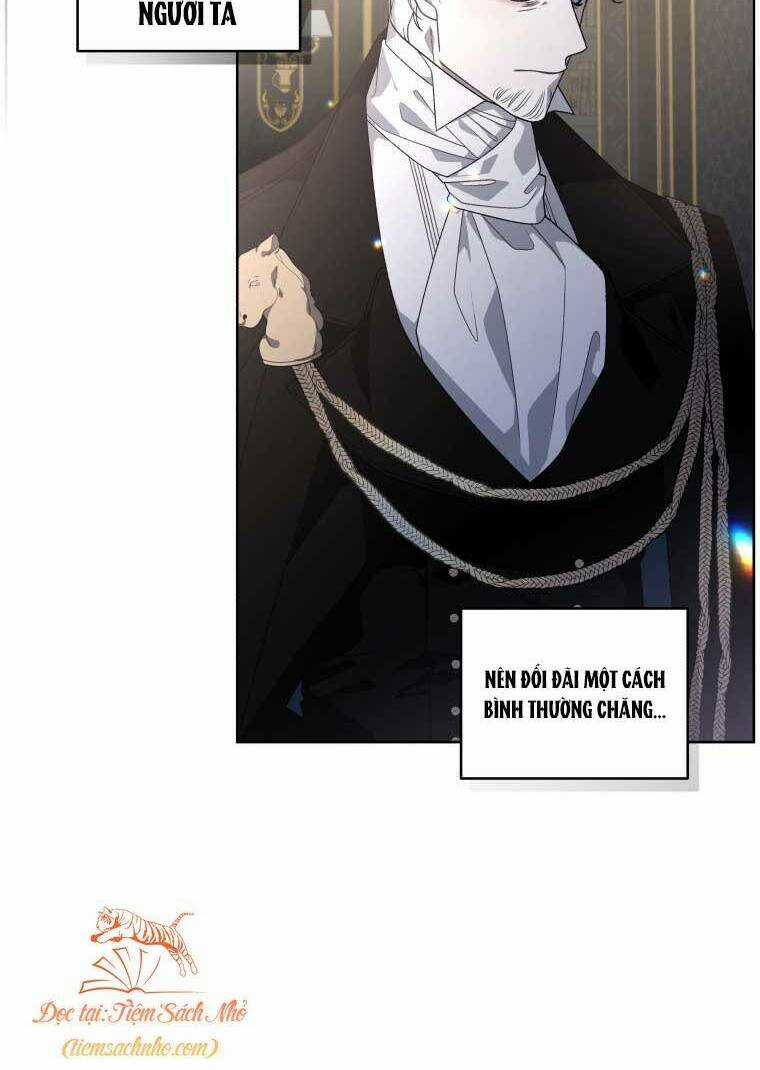 Ác Nữ Thuần Hoá Quái Thú Chapter 24 trang 39