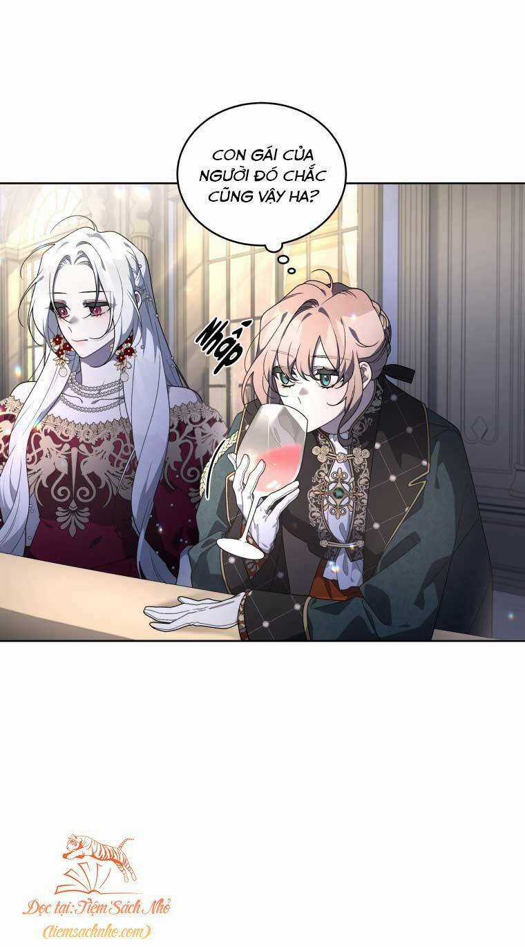 Ác Nữ Thuần Hoá Quái Thú Chapter 24 trang 40