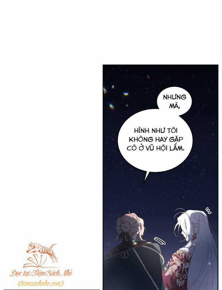 Ác Nữ Thuần Hoá Quái Thú Chapter 24 trang 41