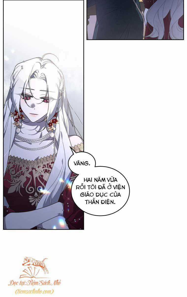 Ác Nữ Thuần Hoá Quái Thú Chapter 24 trang 42