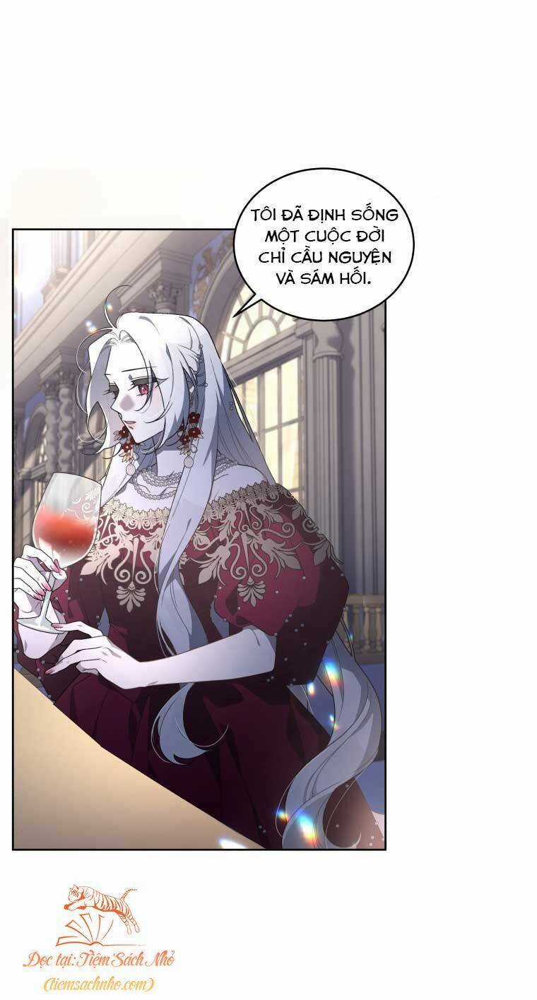 Ác Nữ Thuần Hoá Quái Thú Chapter 24 trang 44