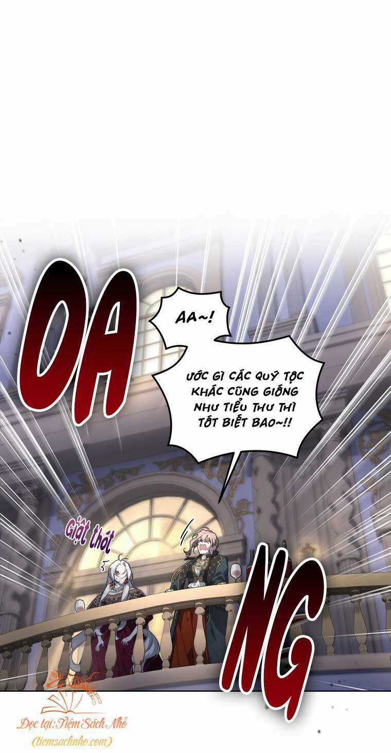 Ác Nữ Thuần Hoá Quái Thú Chapter 24 trang 46