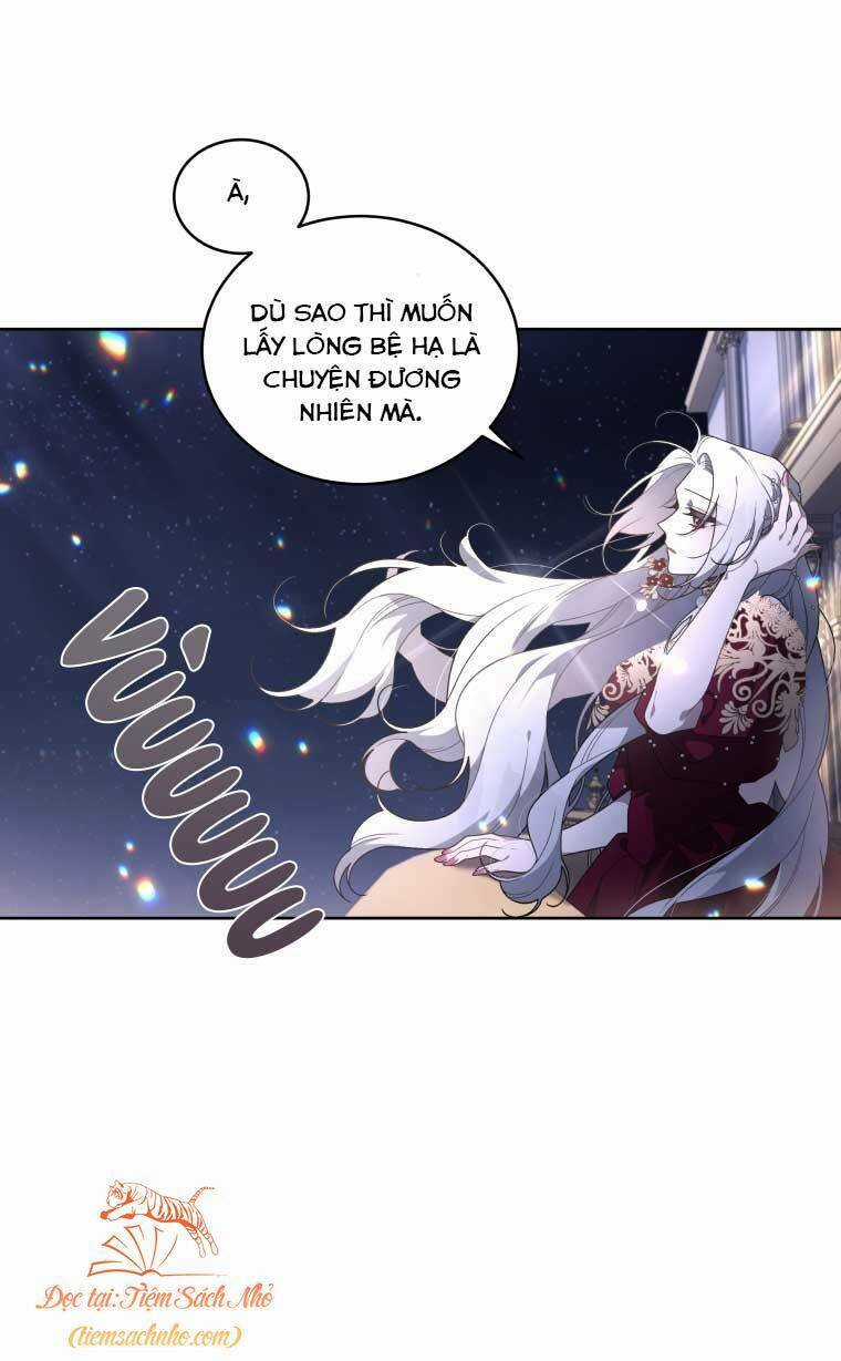 Ác Nữ Thuần Hoá Quái Thú Chapter 24 trang 49