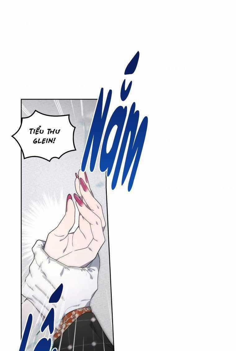 Ác Nữ Thuần Hoá Quái Thú Chapter 24 trang 51