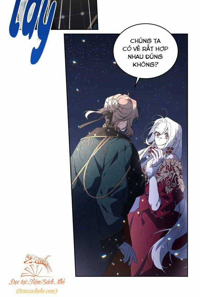 Ác Nữ Thuần Hoá Quái Thú Chapter 24 trang 52