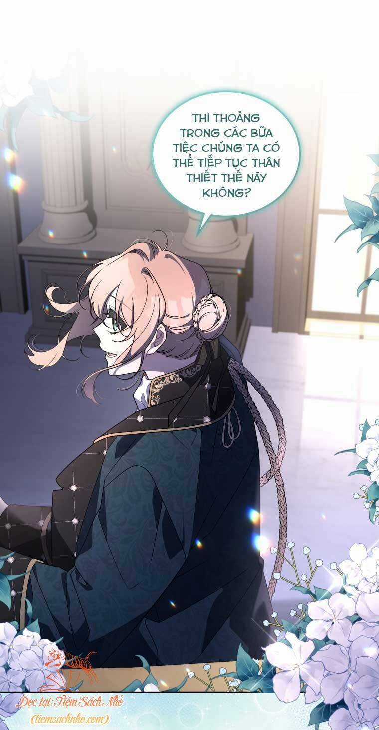 Ác Nữ Thuần Hoá Quái Thú Chapter 24 trang 53