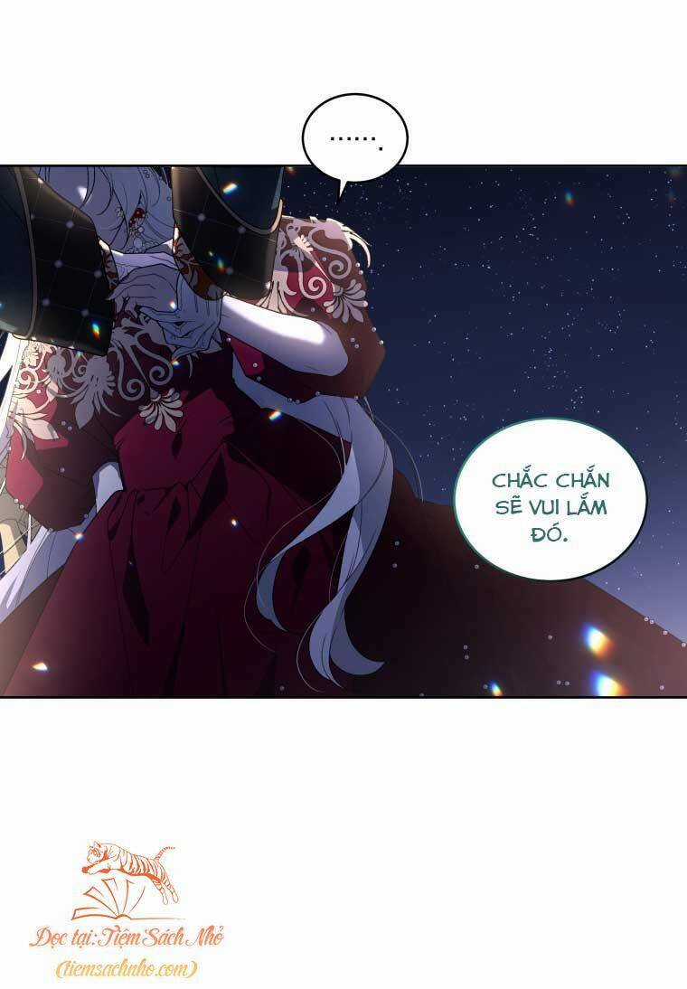 Ác Nữ Thuần Hoá Quái Thú Chapter 24 trang 55