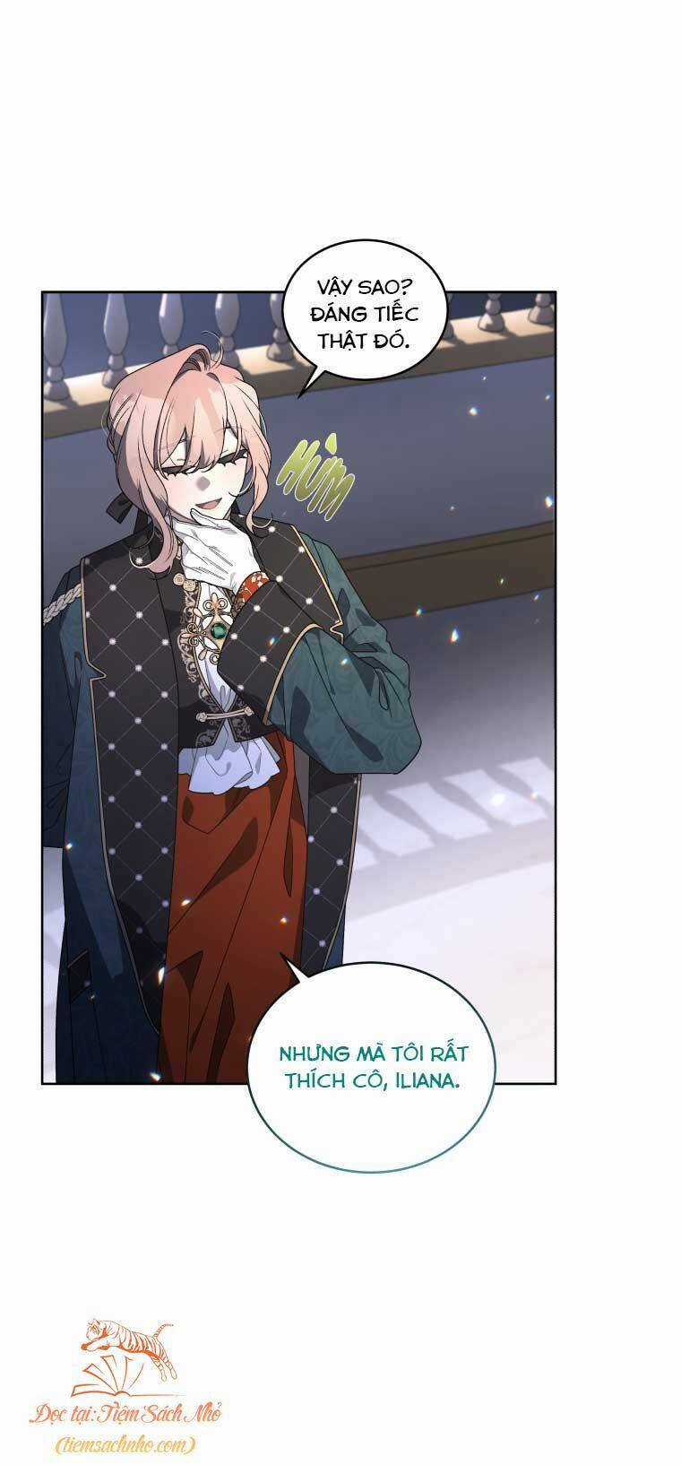 Ác Nữ Thuần Hoá Quái Thú Chapter 24 trang 61