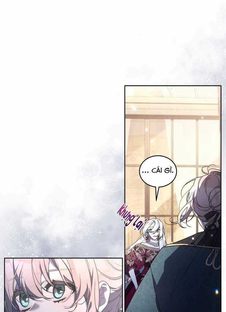 Ác Nữ Thuần Hoá Quái Thú Chapter 24 trang 62