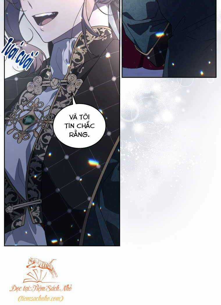 Ác Nữ Thuần Hoá Quái Thú Chapter 24 trang 63