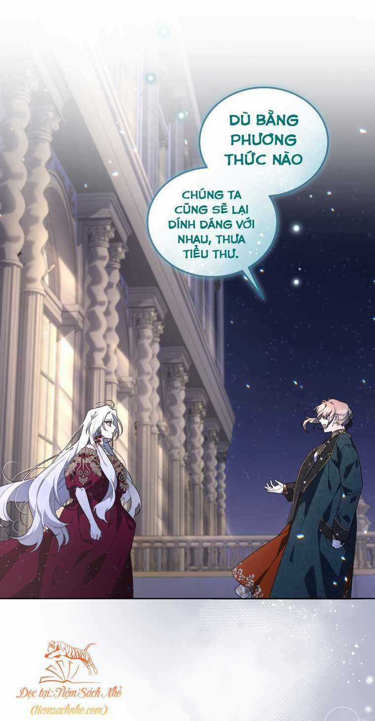 Ác Nữ Thuần Hoá Quái Thú Chapter 24 trang 64