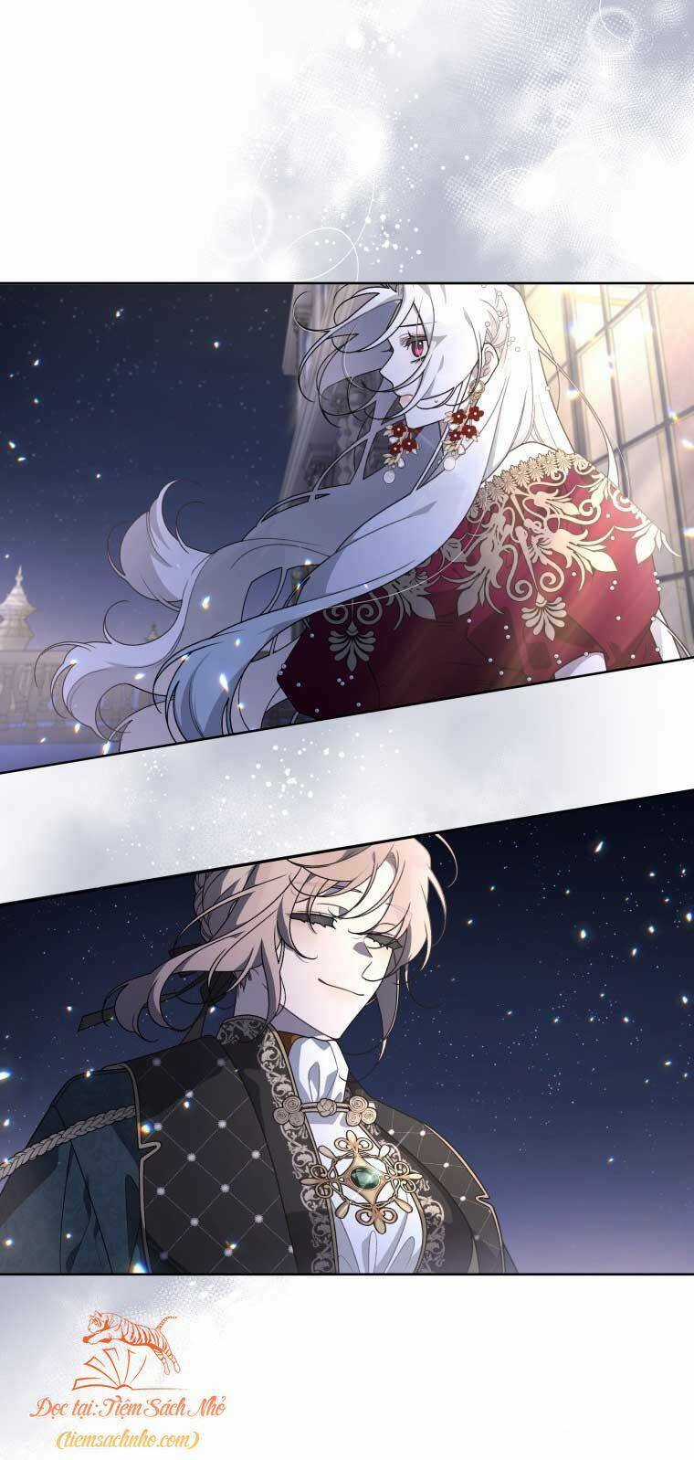 Ác Nữ Thuần Hoá Quái Thú Chapter 24 trang 65