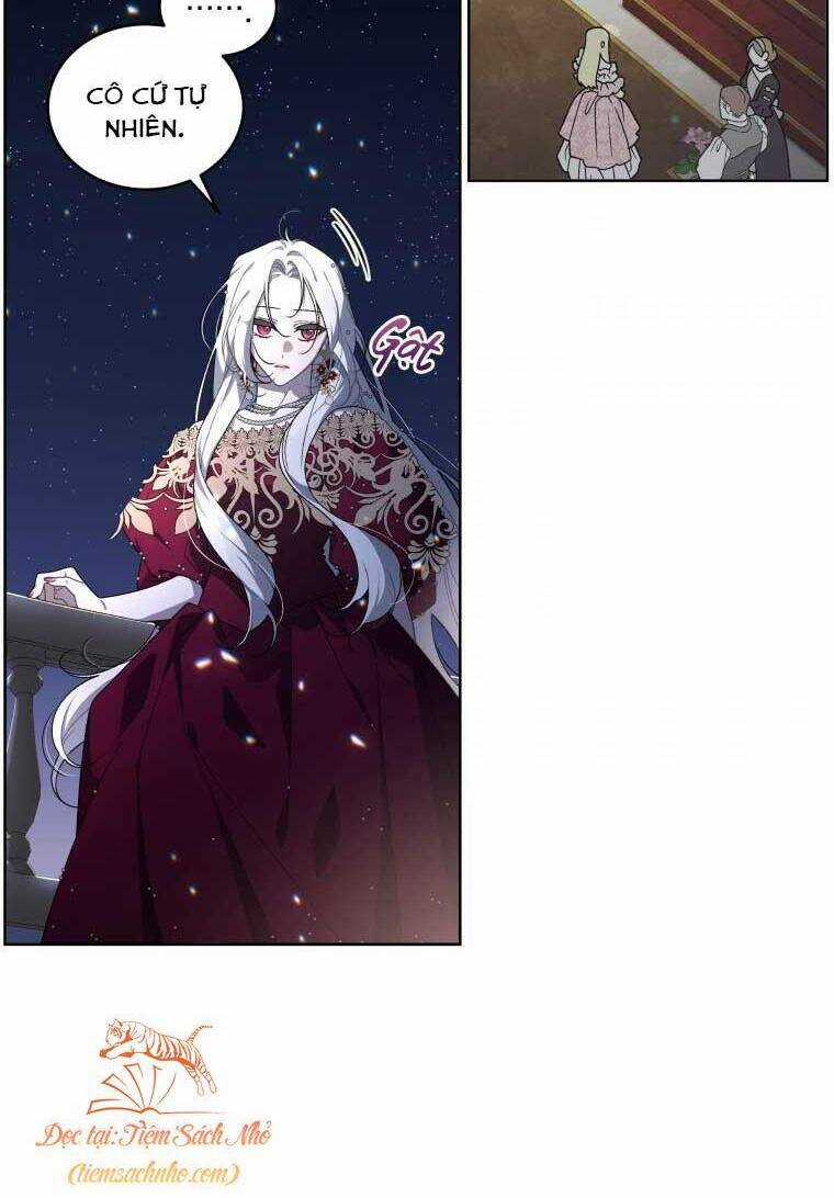 Ác Nữ Thuần Hoá Quái Thú Chapter 24 trang 7