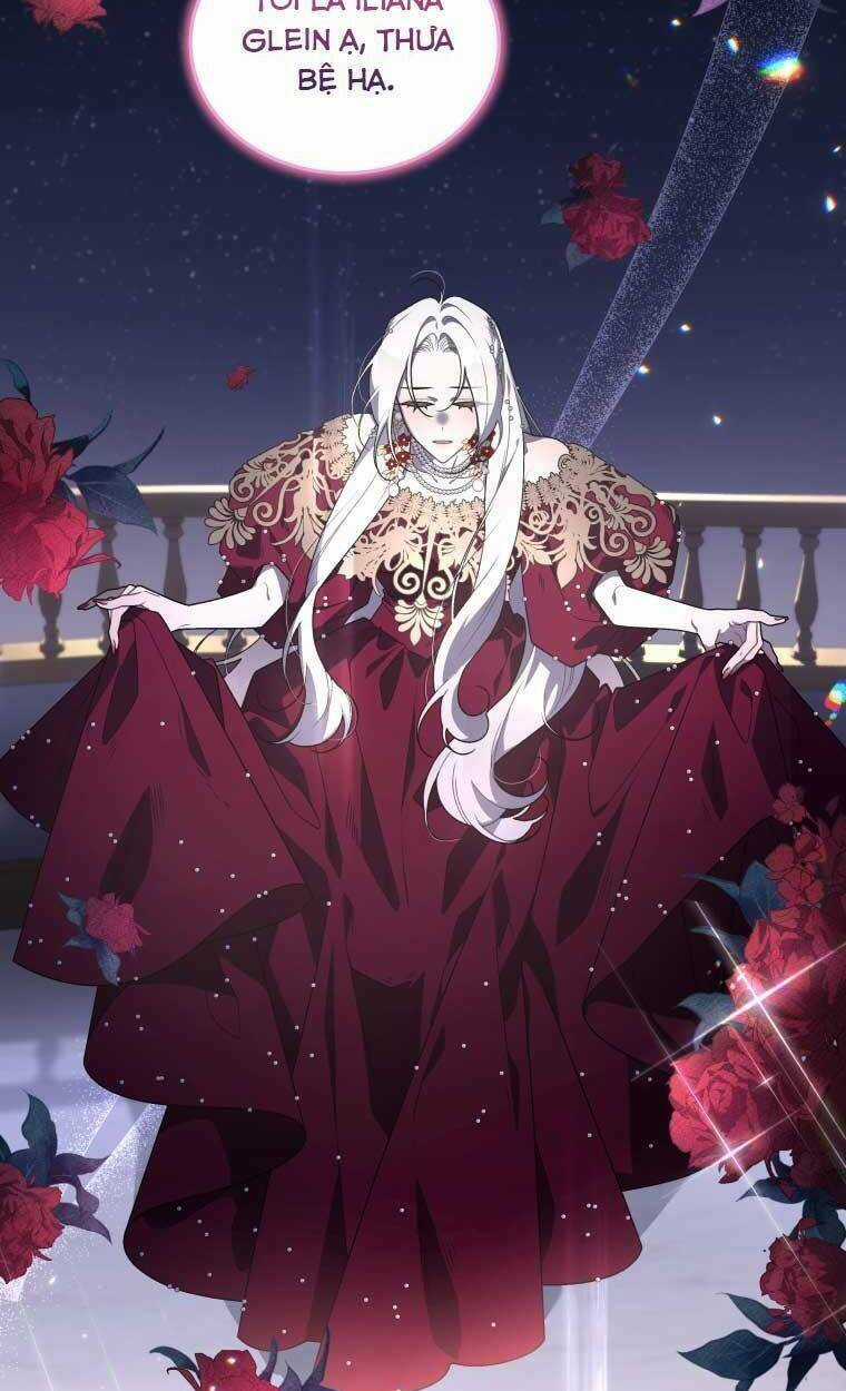 Ác Nữ Thuần Hoá Quái Thú Chapter 25 trang 11