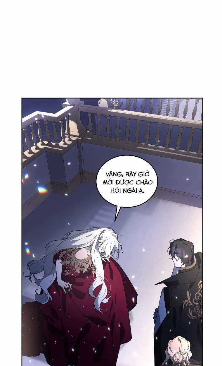 Ác Nữ Thuần Hoá Quái Thú Chapter 25 trang 14