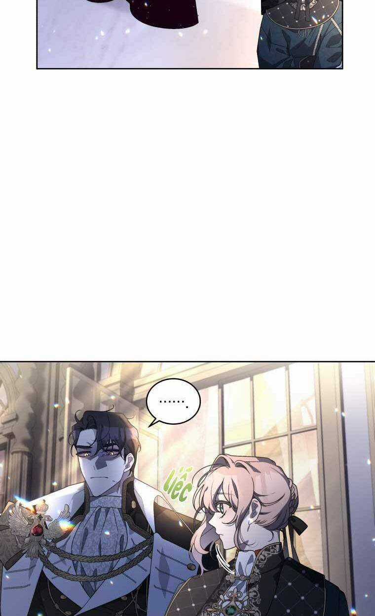 Ác Nữ Thuần Hoá Quái Thú Chapter 25 trang 15