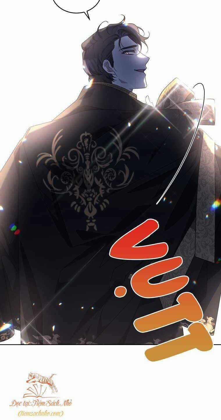 Ác Nữ Thuần Hoá Quái Thú Chapter 25 trang 18