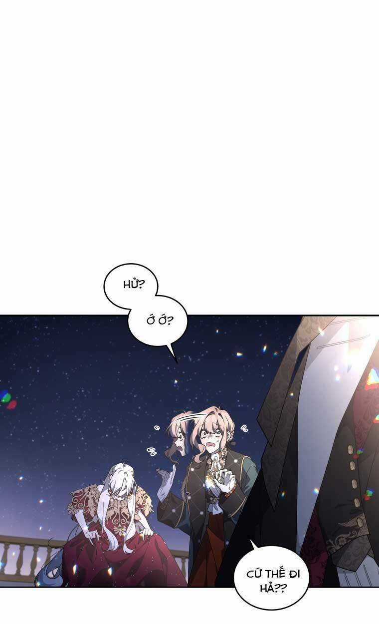 Ác Nữ Thuần Hoá Quái Thú Chapter 25 trang 19