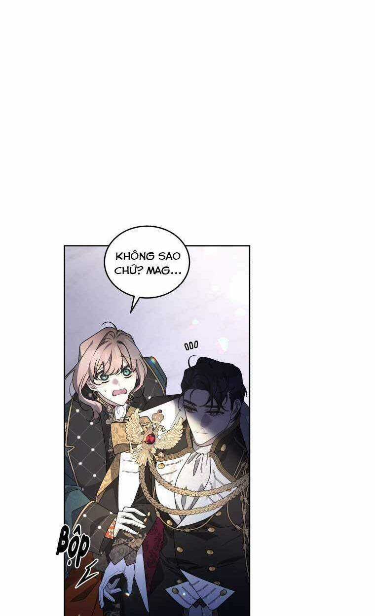 Ác Nữ Thuần Hoá Quái Thú Chapter 25 trang 20