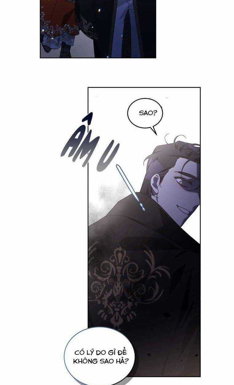 Ác Nữ Thuần Hoá Quái Thú Chapter 25 trang 21