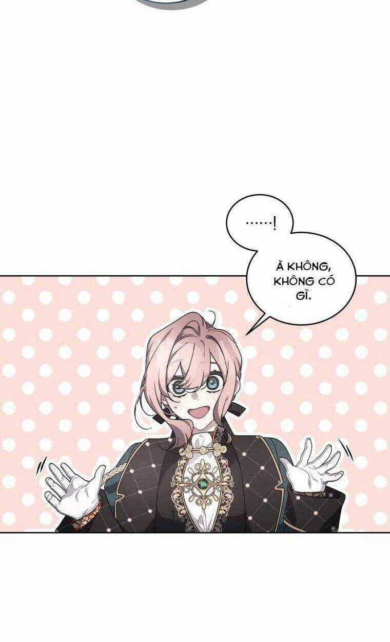 Ác Nữ Thuần Hoá Quái Thú Chapter 25 trang 22