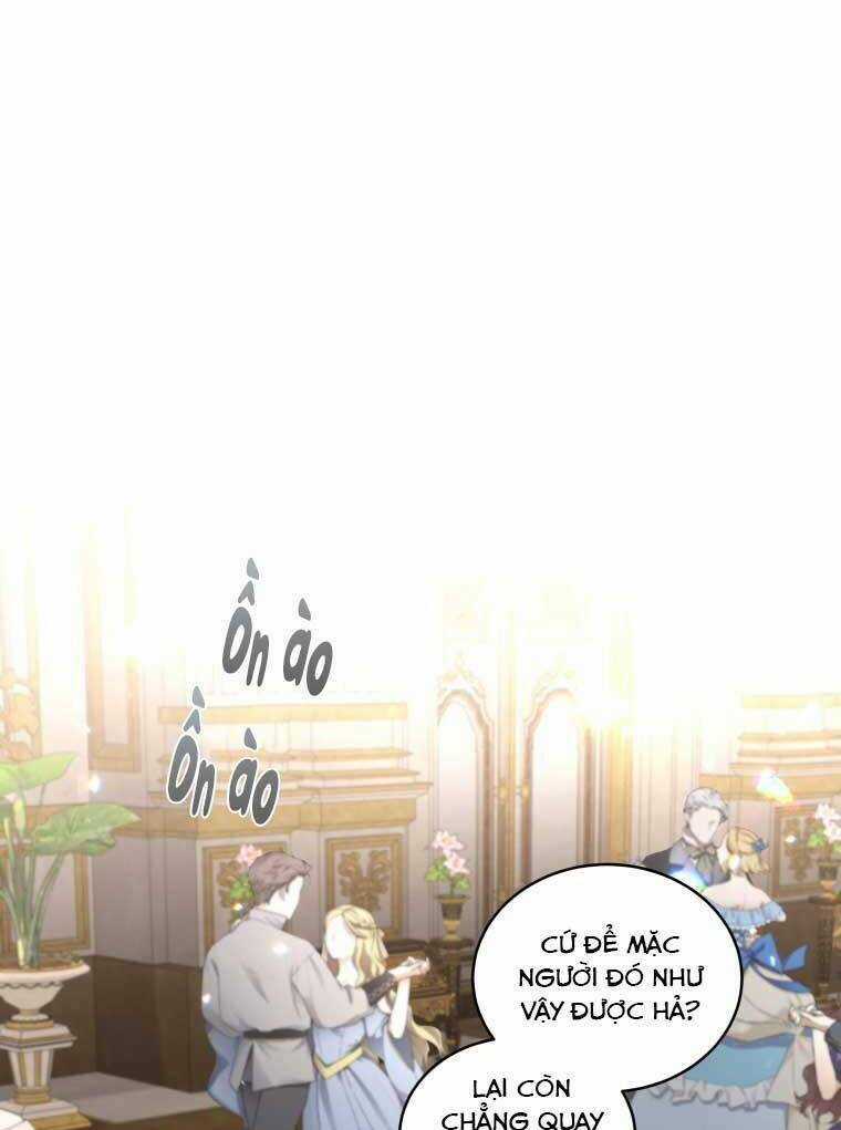 Ác Nữ Thuần Hoá Quái Thú Chapter 25 trang 28