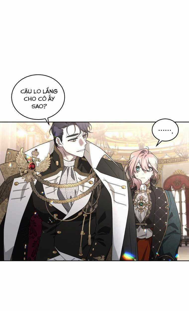 Ác Nữ Thuần Hoá Quái Thú Chapter 25 trang 30