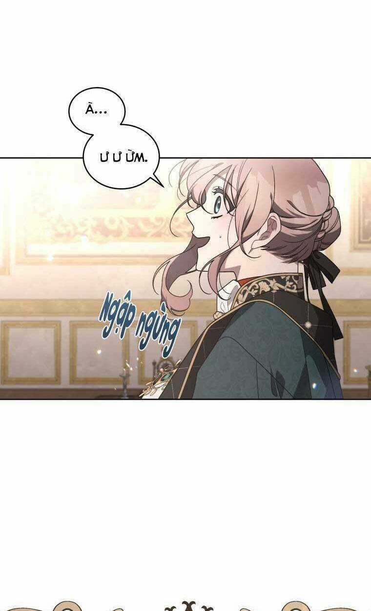 Ác Nữ Thuần Hoá Quái Thú Chapter 25 trang 31